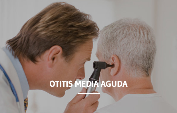 Otitis Media Aguda